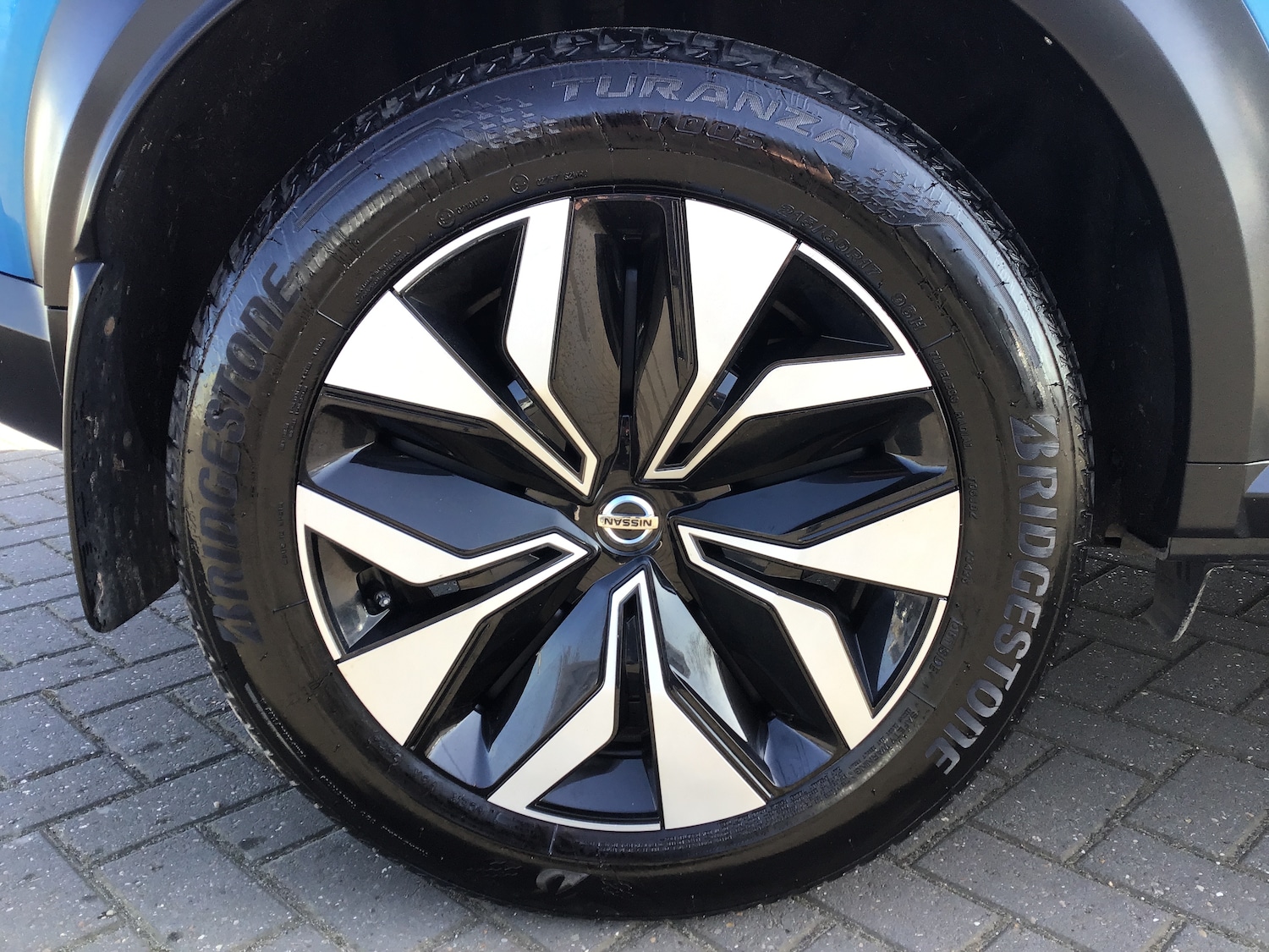 Used Nissan Juke 2022 for sale - 77755762: Photo 5