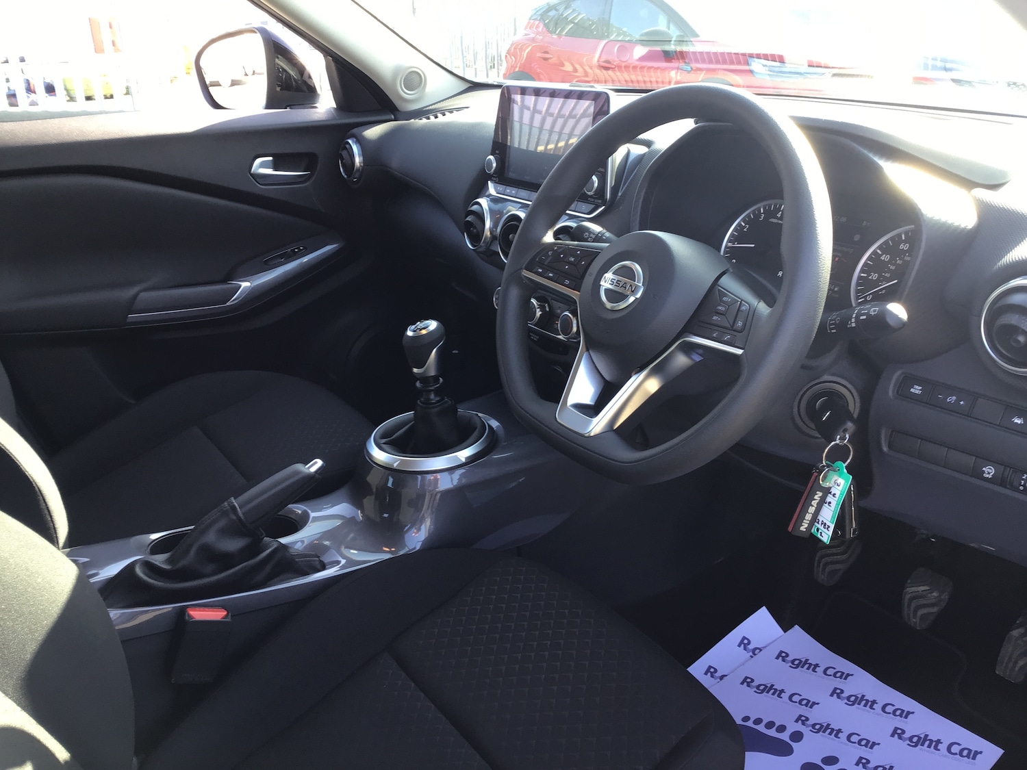 Used Nissan Juke 2022 for sale - 77755762: Photo 6