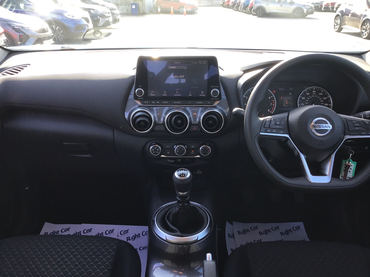 Used Nissan Juke 2022 for sale - 77755762: Photo 8