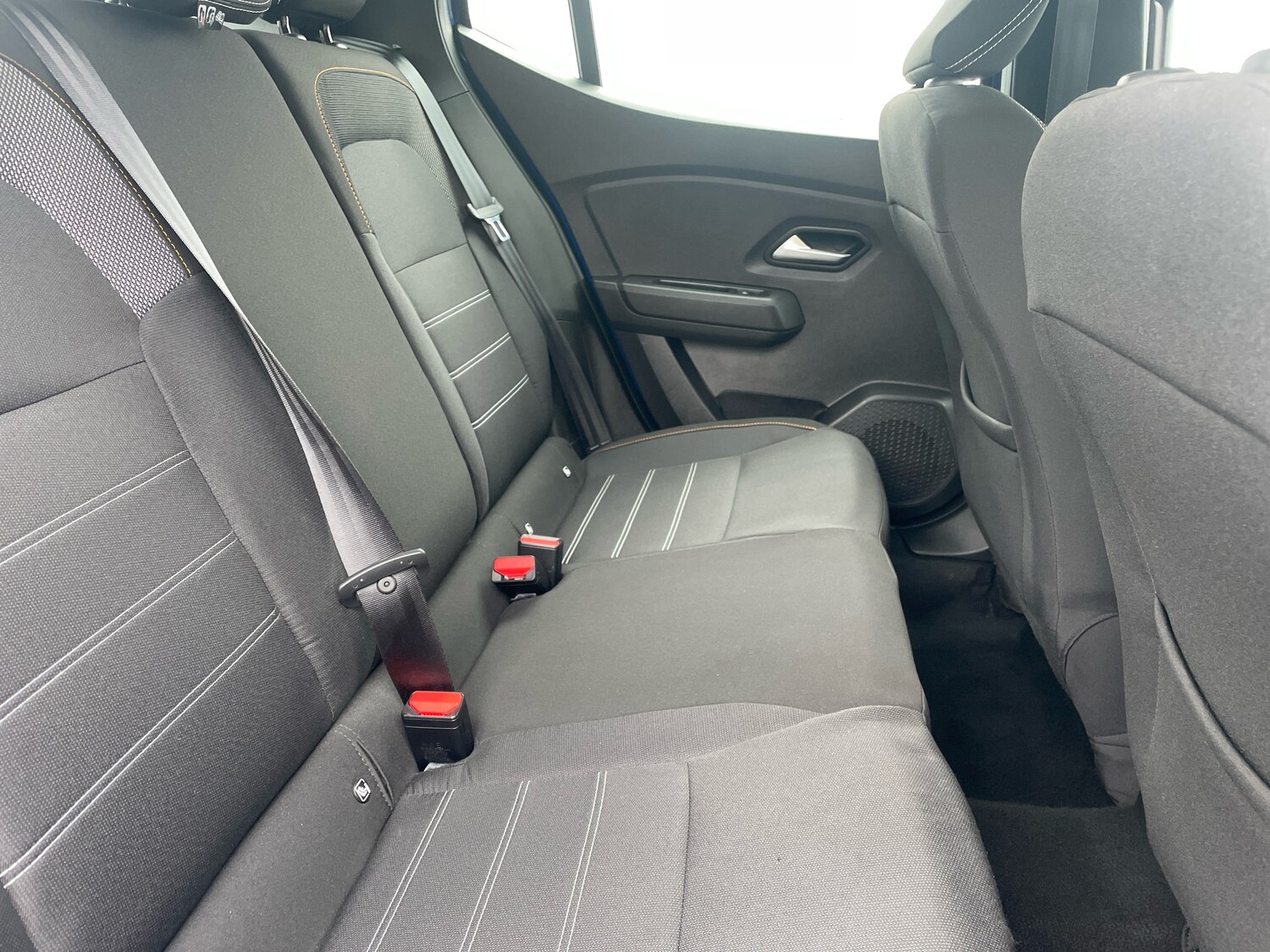 Used Dacia Sandero Stepway 2022 for sale - 77552473: Photo 10