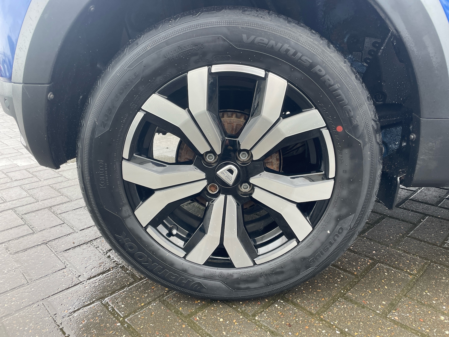 Used Dacia Sandero Stepway 2022 for sale - 77552473: Photo 5