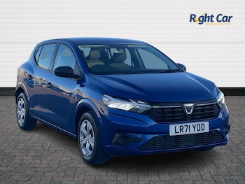 2021 (71) - 1.0 SCe Essential 5dr