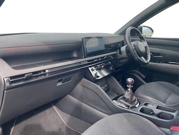 Used Hyundai TUCSON 2024 for sale - 79768994: Photo