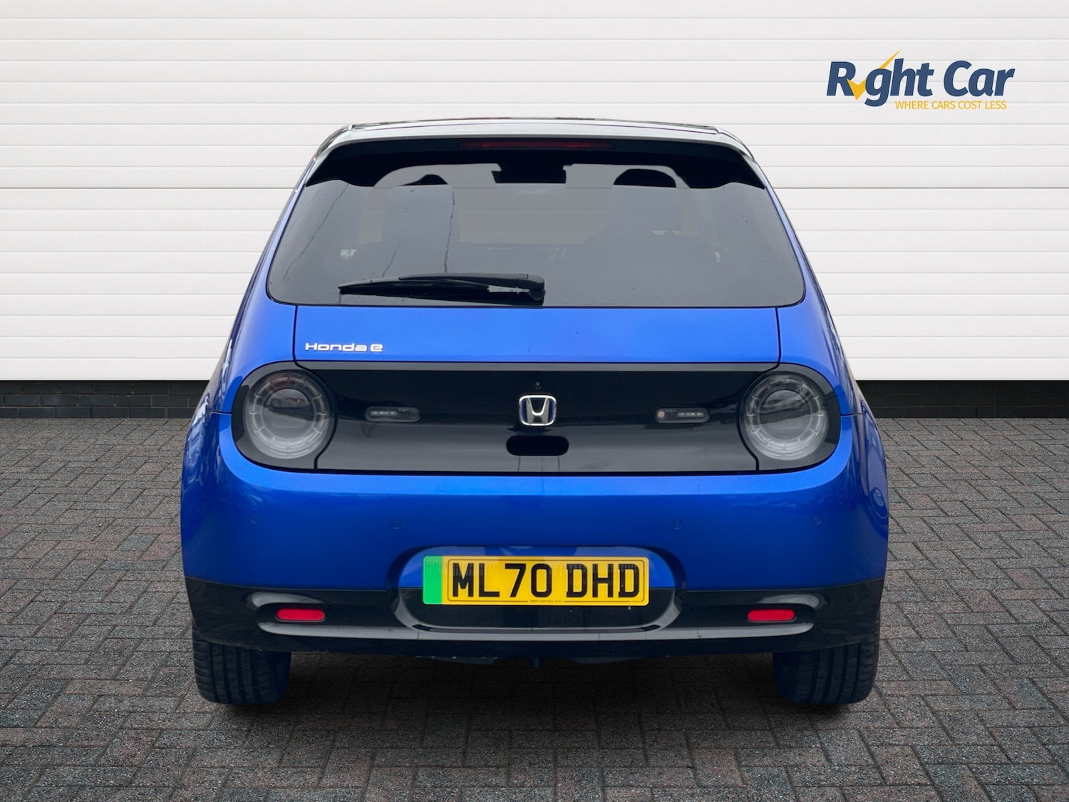 Used Honda e 2020 for sale - 77307708: Photo 12