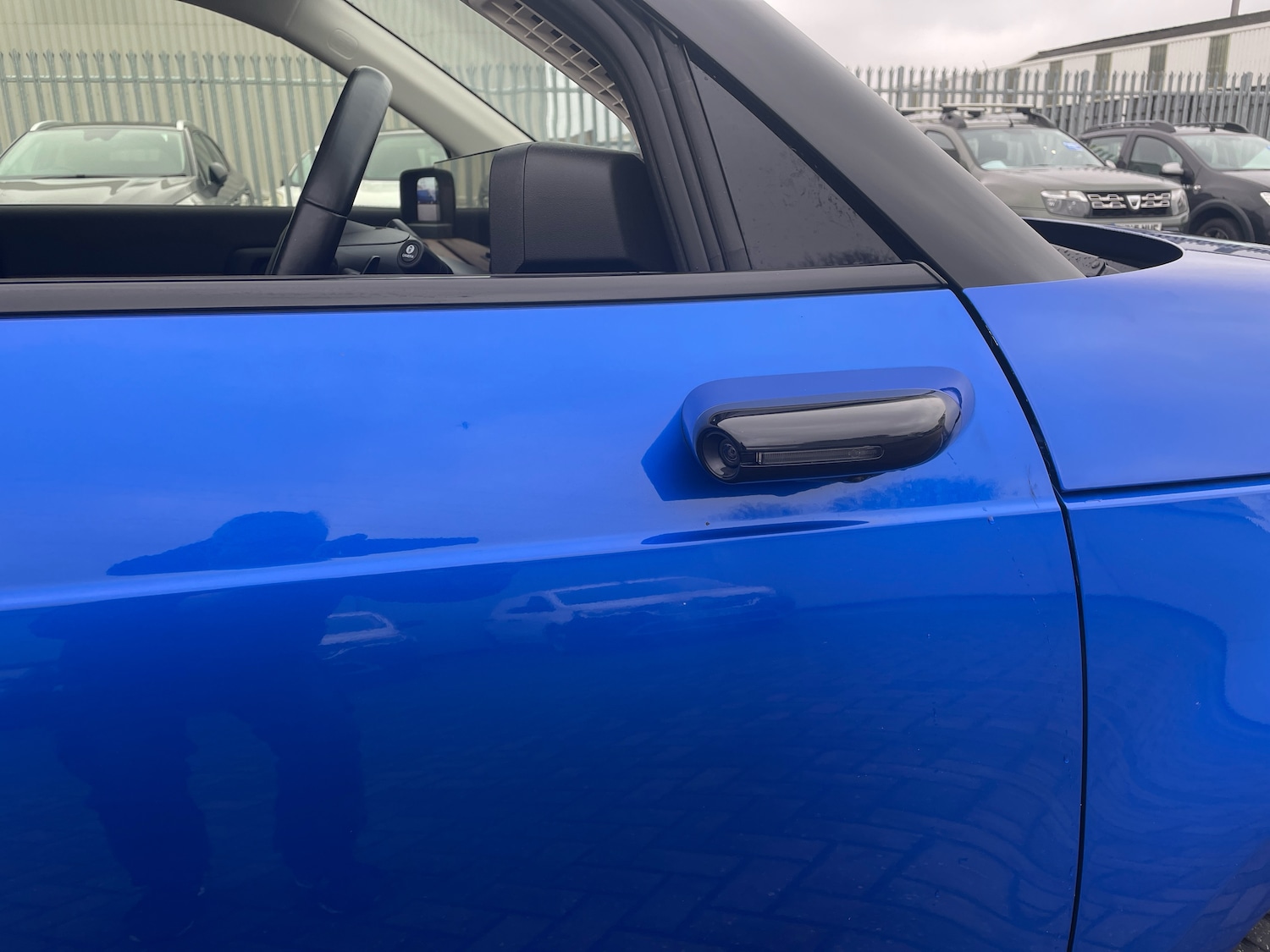 Used Honda e 2020 for sale - 77307708: Photo 13