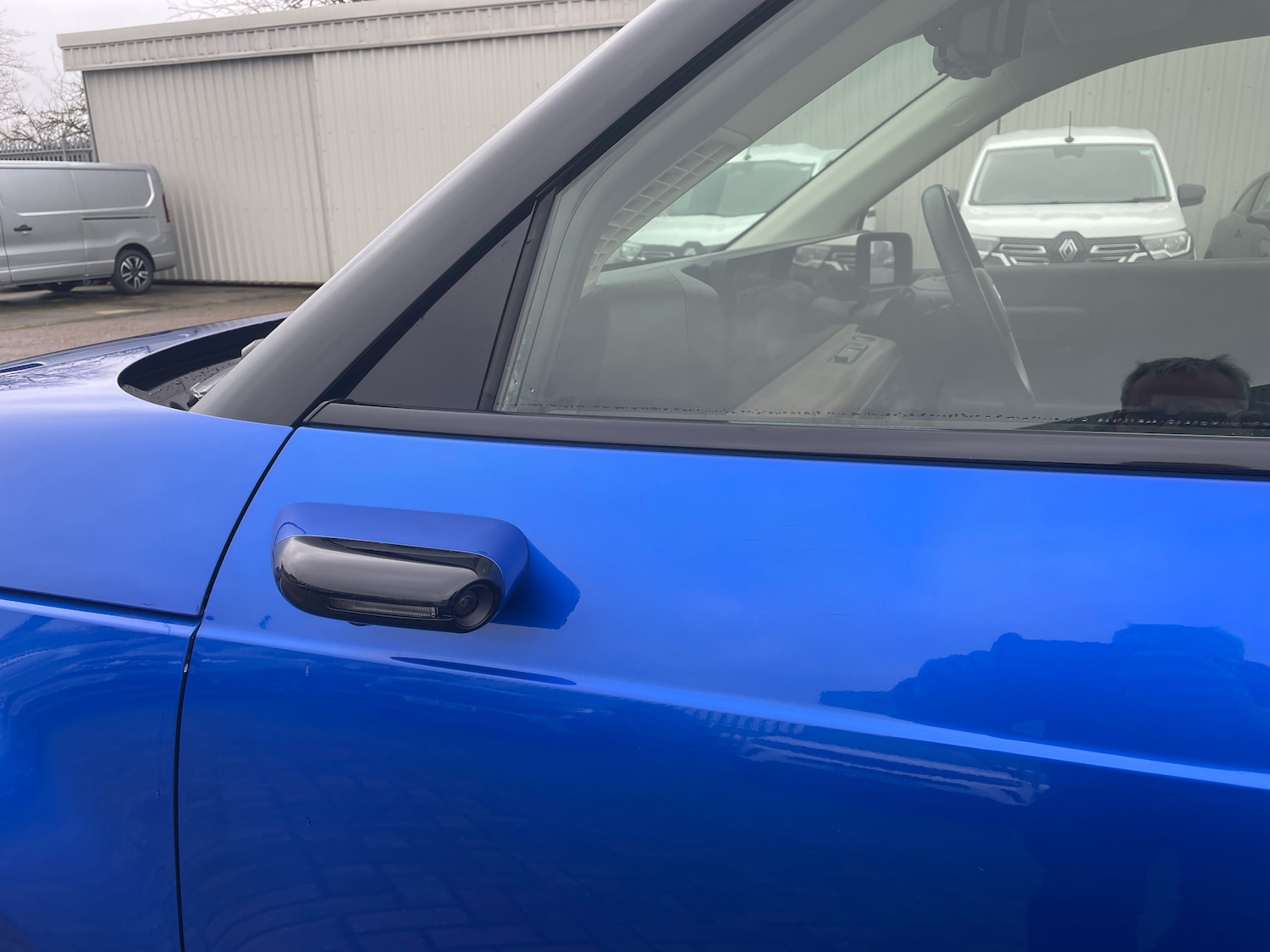 Used Honda e 2020 for sale - 77307708: Photo 14