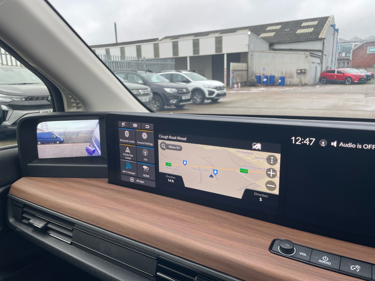 Used Honda e 2020 for sale - 77307708: Photo 15