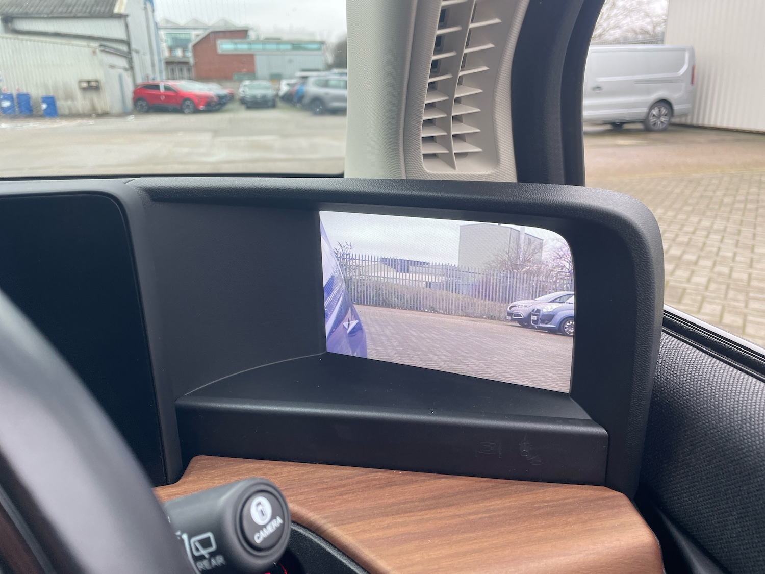 Used Honda e 2020 for sale - 77307708: Photo 16