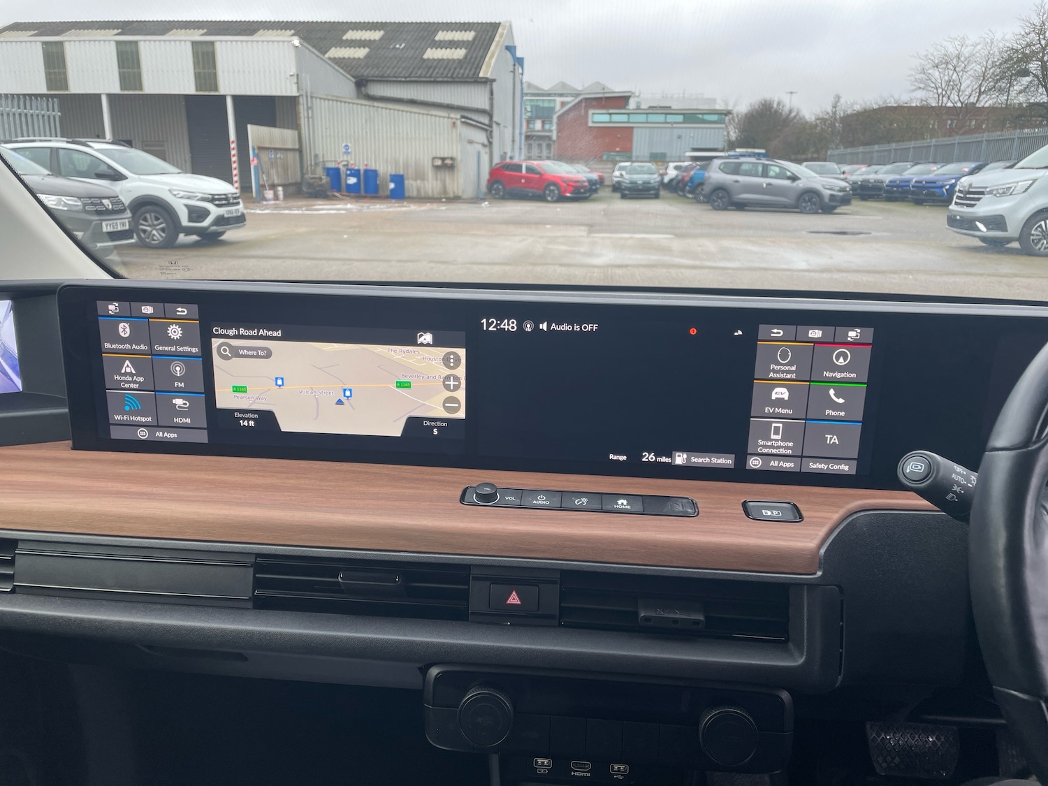 Used Honda e 2020 for sale - 77307708: Photo 17