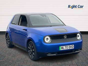 2020 (70) - 113kW Advance 36kWh 5dr Auto