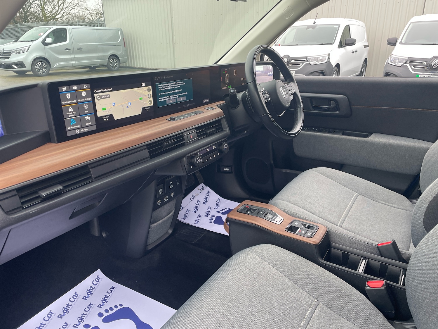 Used Honda e 2020 for sale - 77307708: Photo 2