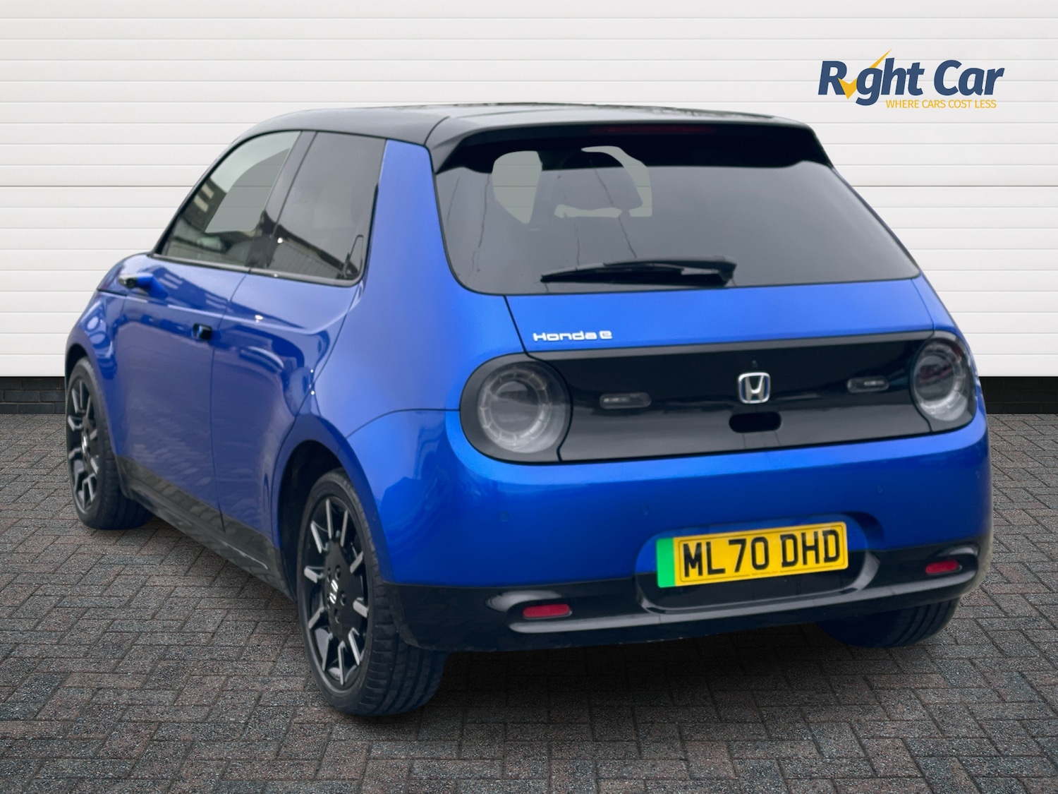 Used Honda e 2020 for sale - 77307708: Photo 3