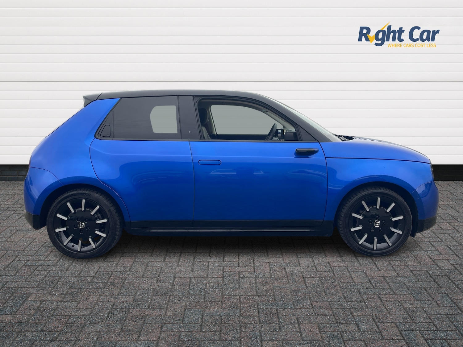 Used Honda e 2020 for sale - 77307708: Photo 4