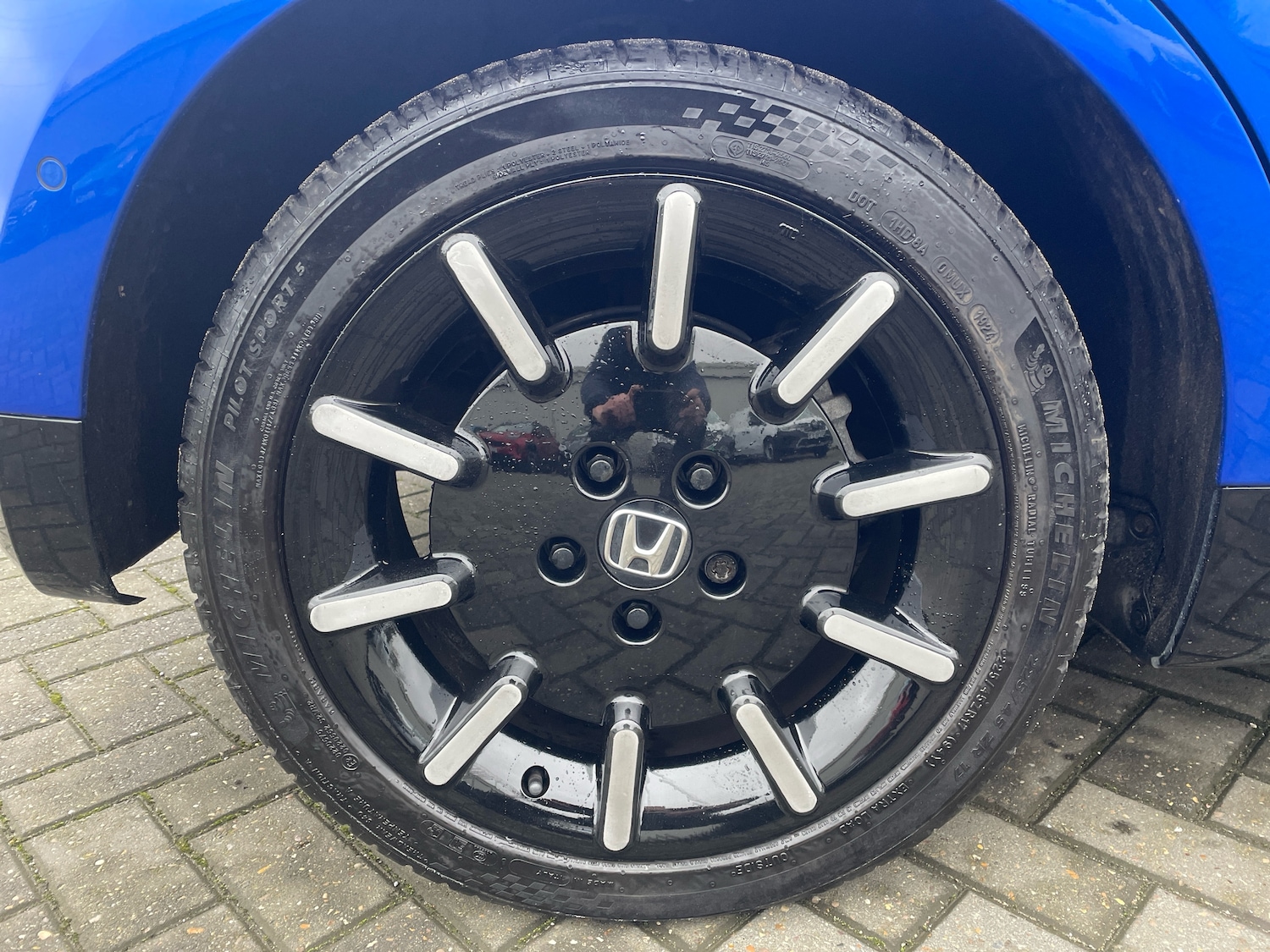 Used Honda e 2020 for sale - 77307708: Photo 5