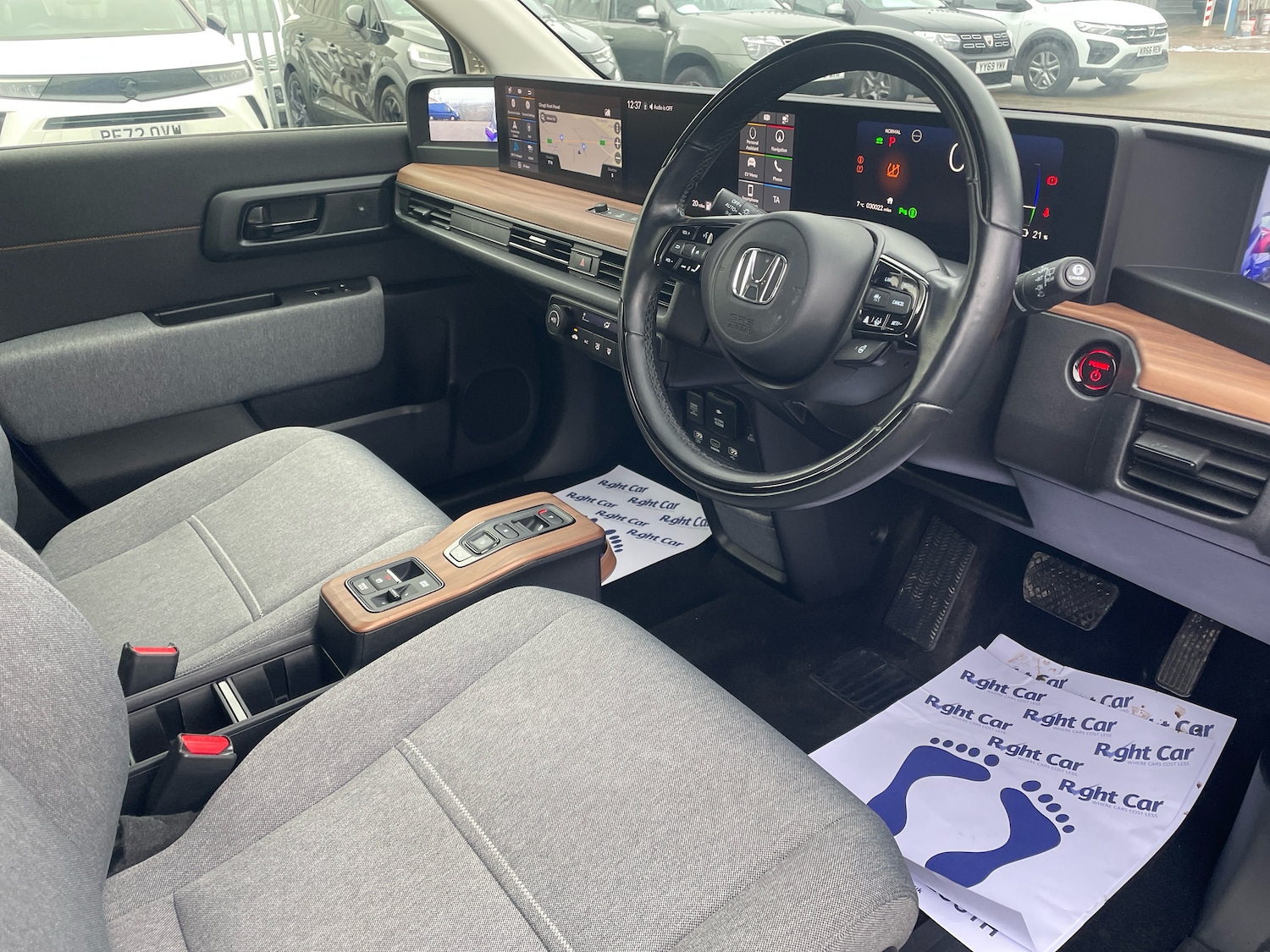 Used Honda e 2020 for sale - 77307708: Photo 6