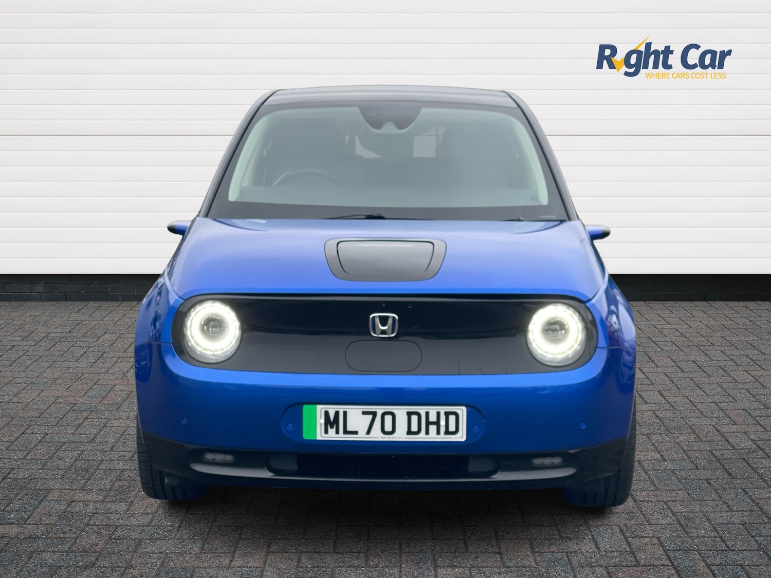 Used Honda e 2020 for sale - 77307708: Photo 7