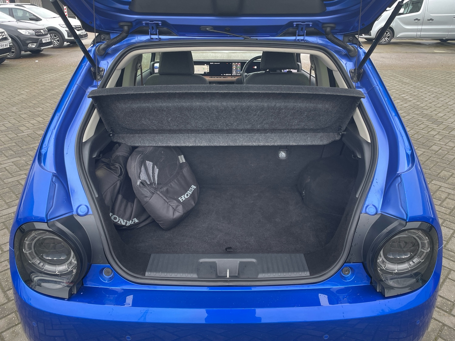 Used Honda e 2020 for sale - 77307708: Photo 9