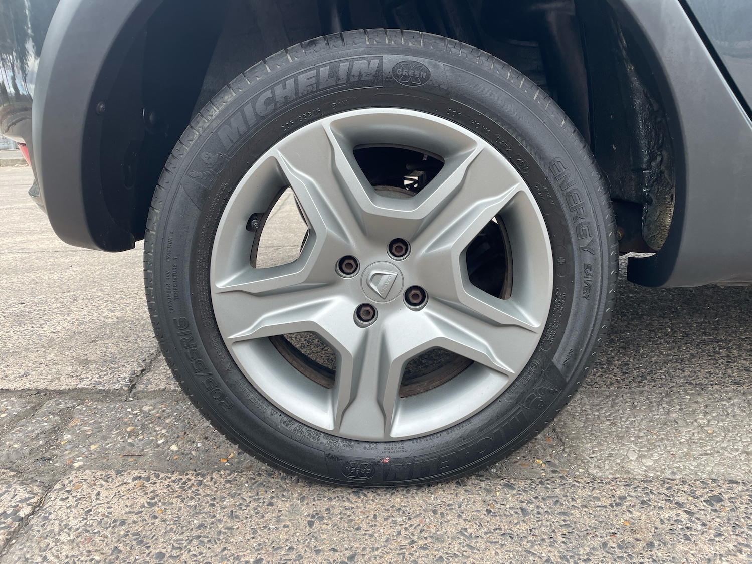 Used Dacia Sandero Stepway 2019 for sale - 77099154: Photo 5