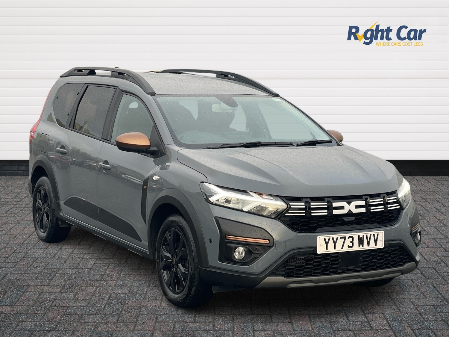 Used Dacia Jogger 2023 for sale - 76635794: Photo 1