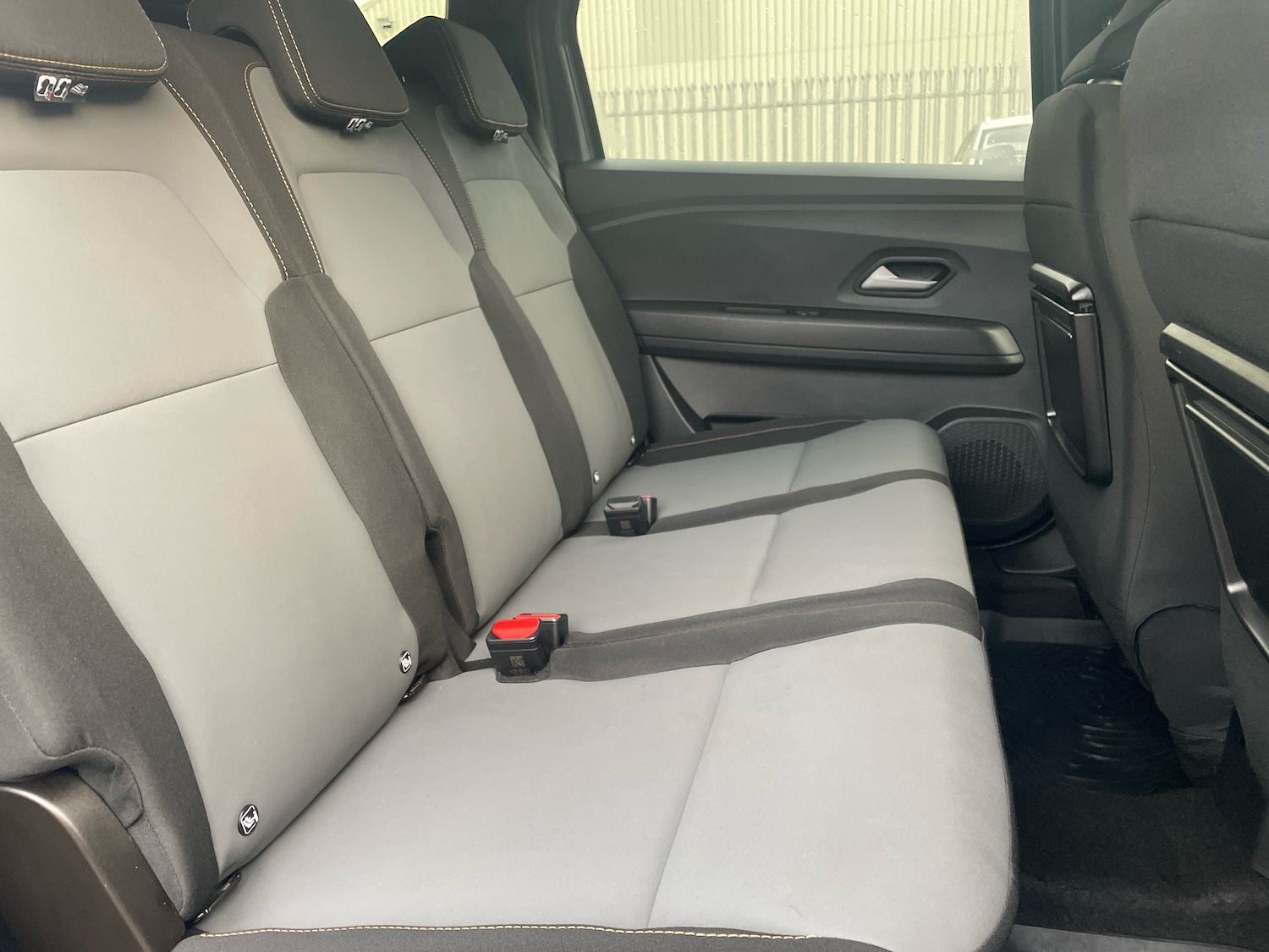 Used Dacia Jogger 2023 for sale - 76635794: Photo 10