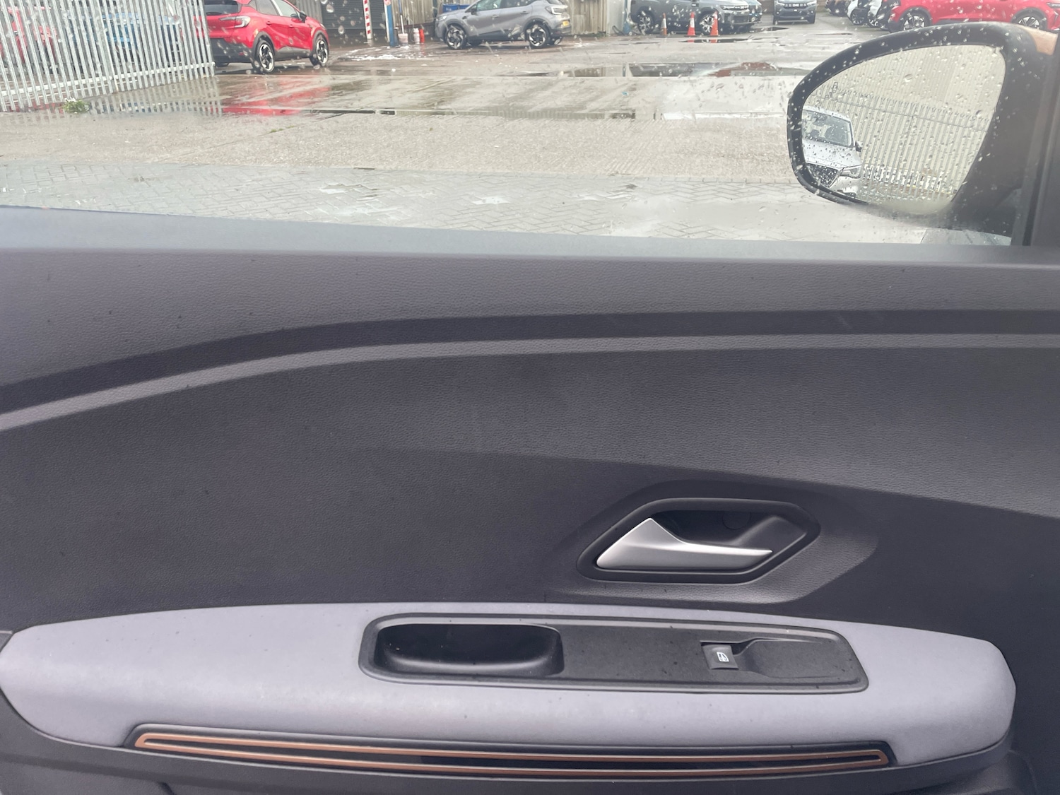 Used Dacia Jogger 2023 for sale - 76635794: Photo 11