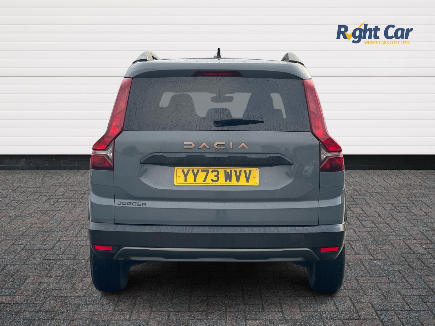 Used Dacia Jogger 2023 for sale - 76635794: Photo 12