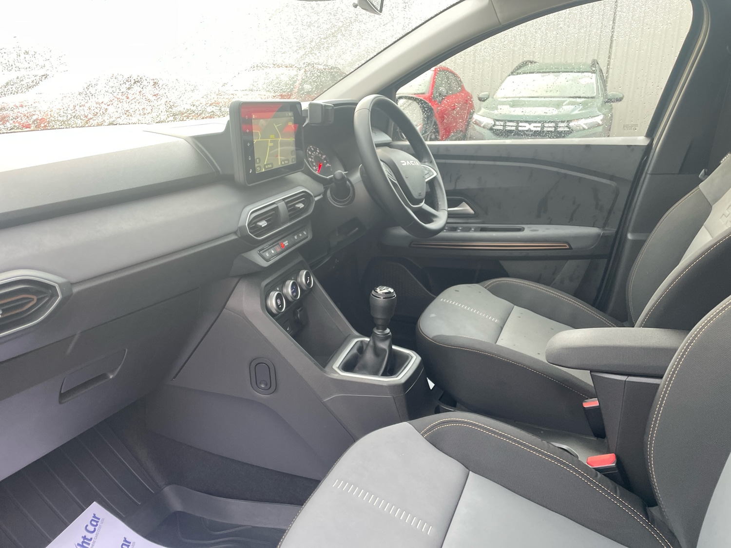 Used Dacia Jogger 2023 for sale - 76635794: Photo 2