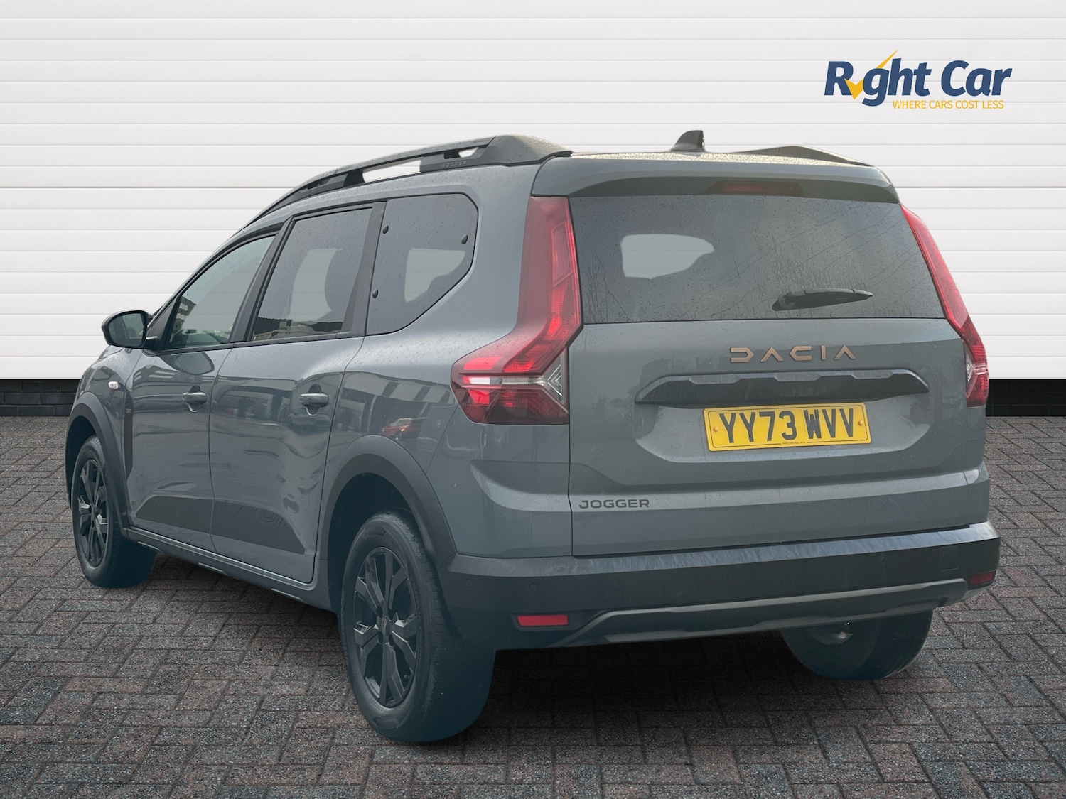 Used Dacia Jogger 2023 for sale - 76635794: Photo 3