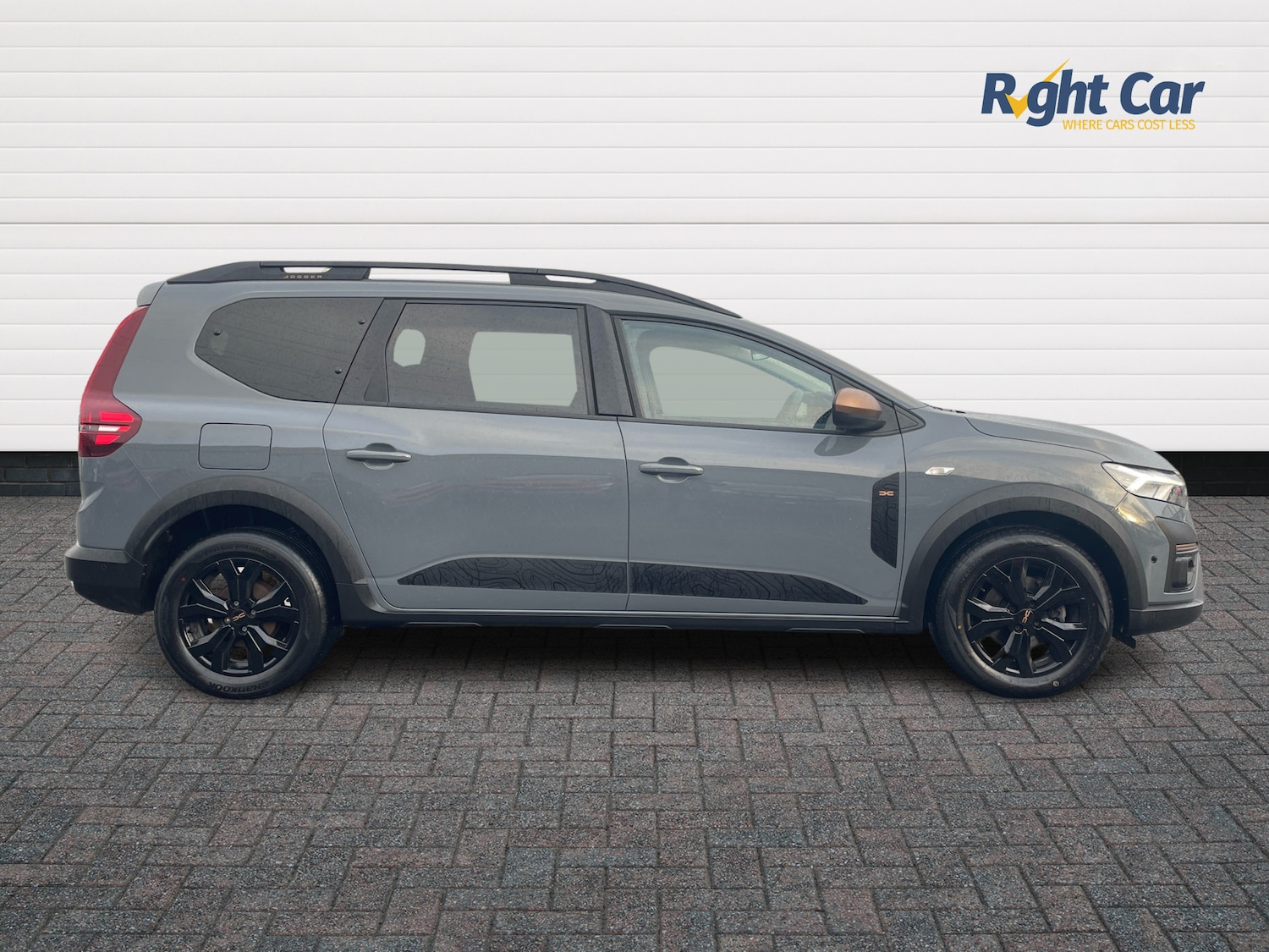 Used Dacia Jogger 2023 for sale - 76635794: Photo 4