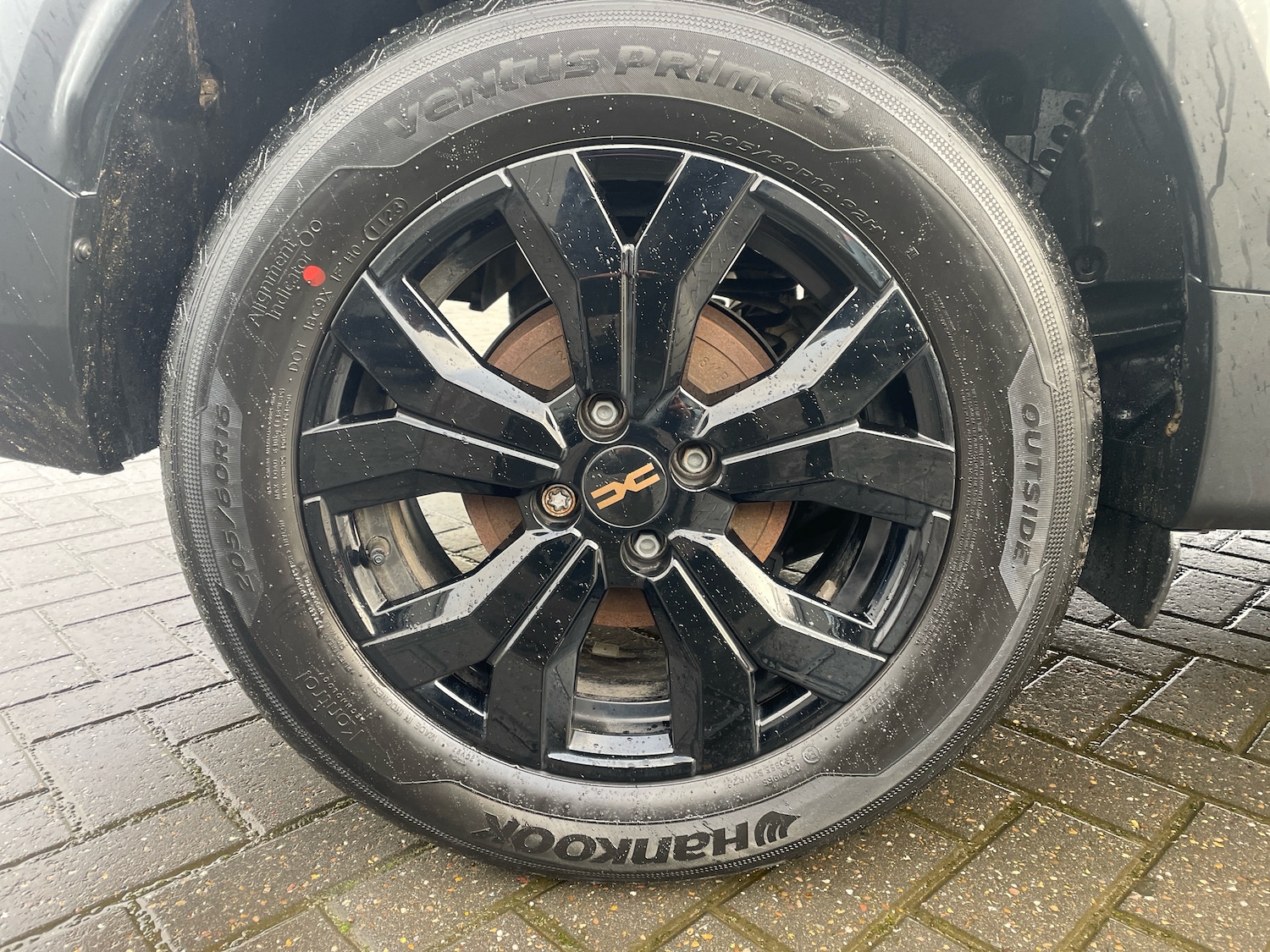 Used Dacia Jogger 2023 for sale - 76635794: Photo 5