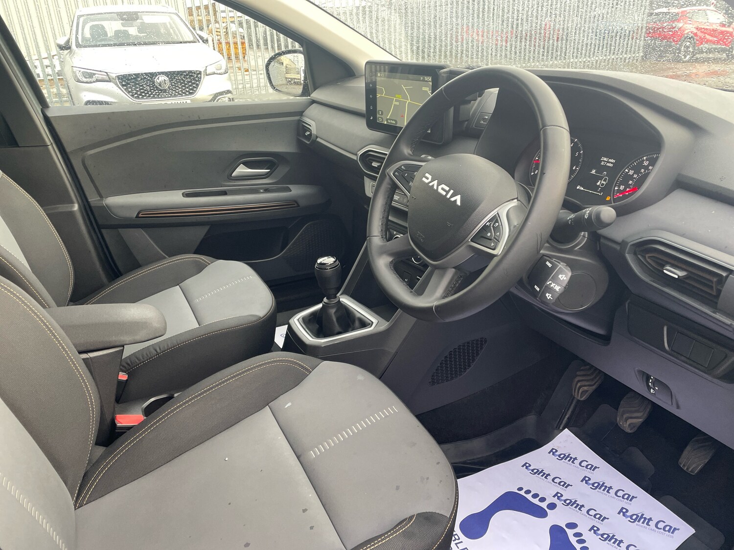 Used Dacia Jogger 2023 for sale - 76635794: Photo 6