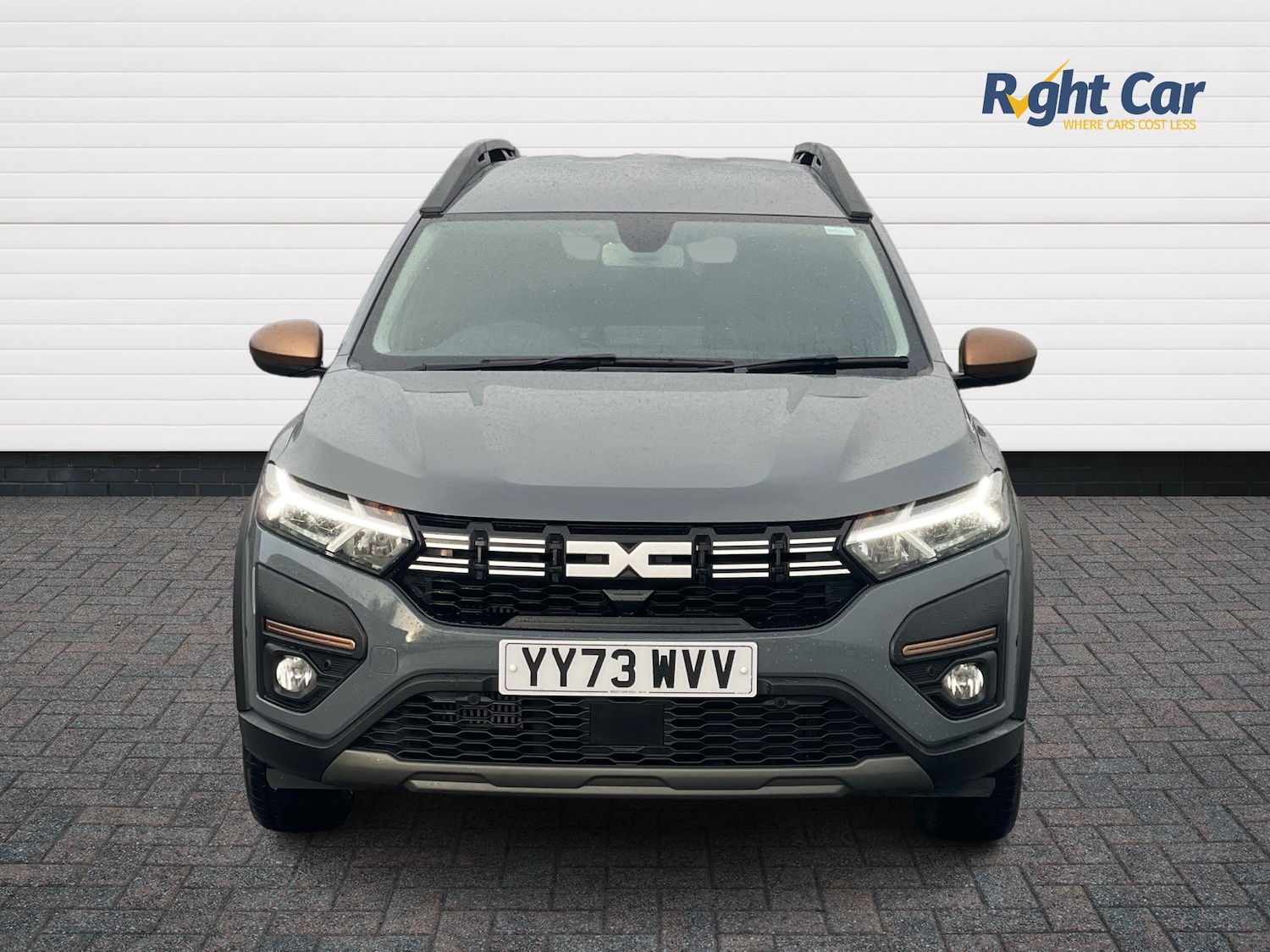 Used Dacia Jogger 2023 for sale - 76635794: Photo 7