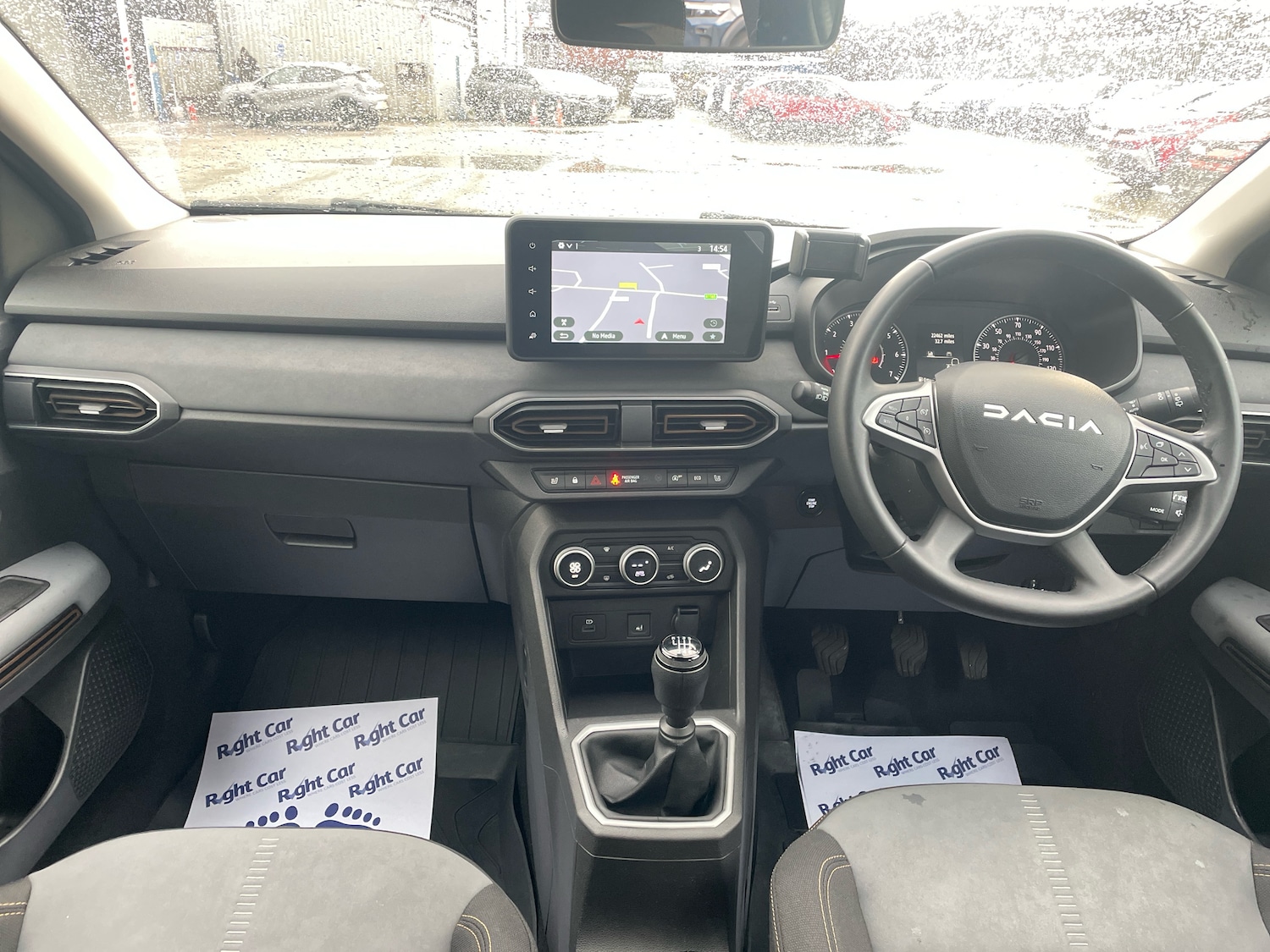 Used Dacia Jogger 2023 for sale - 76635794: Photo 8