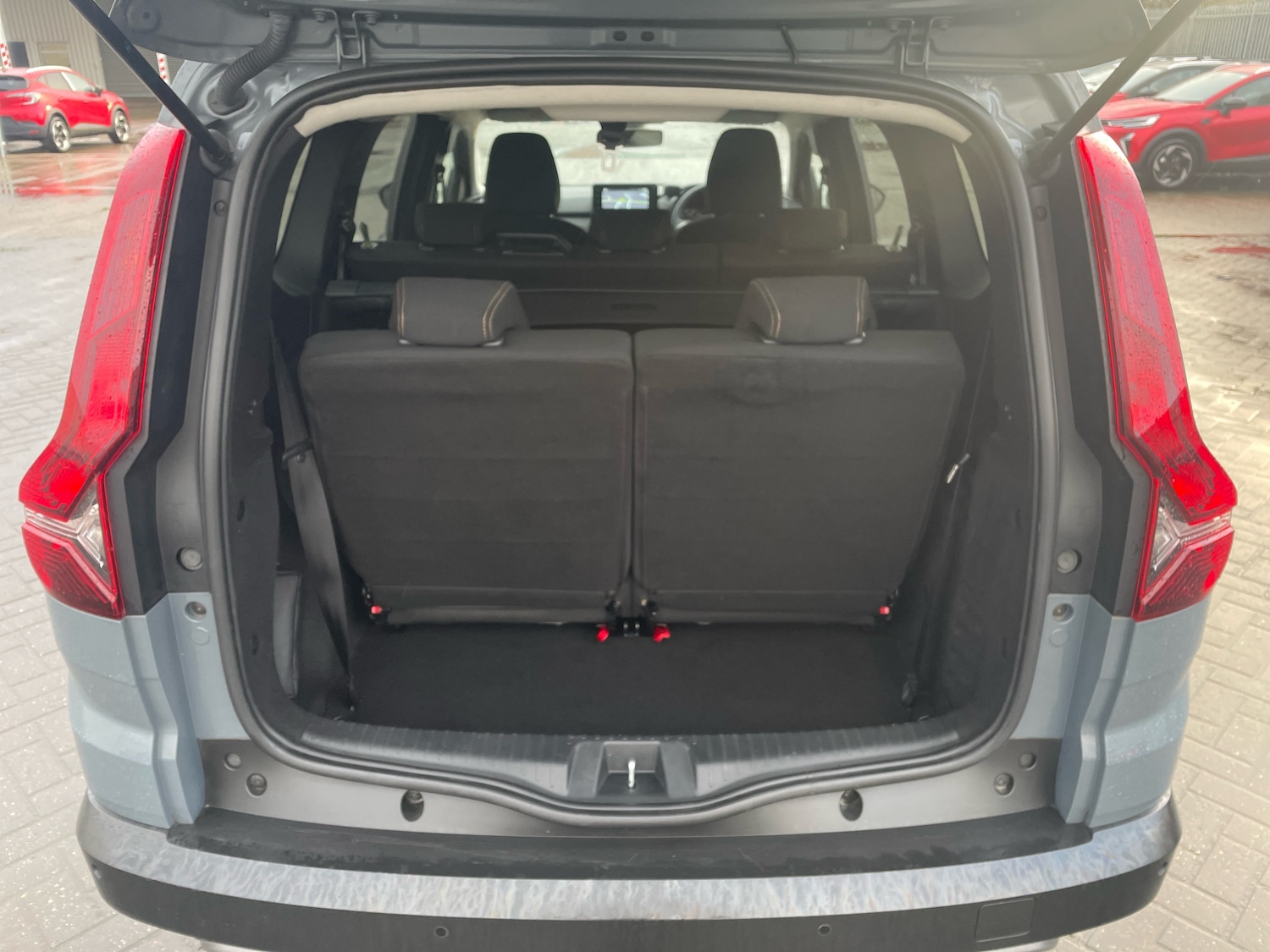 Used Dacia Jogger 2023 for sale - 76635794: Photo 9