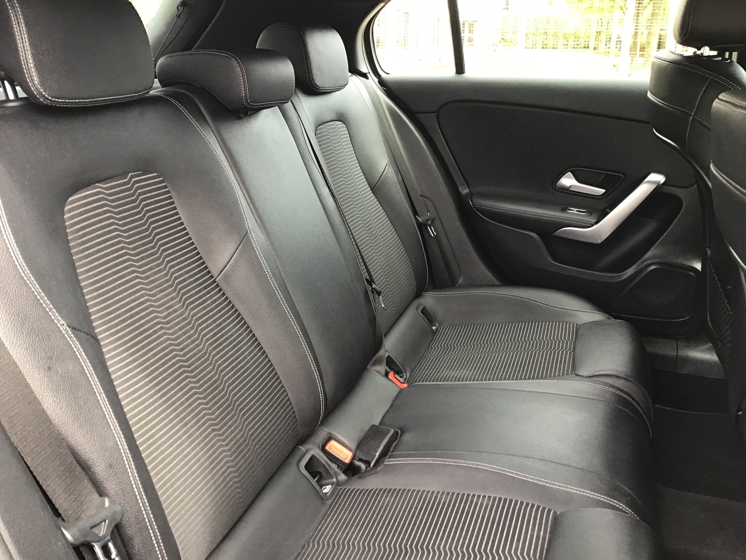 Used Mercedes-Benz A-Class 2019 for sale - 77018393: Photo 10