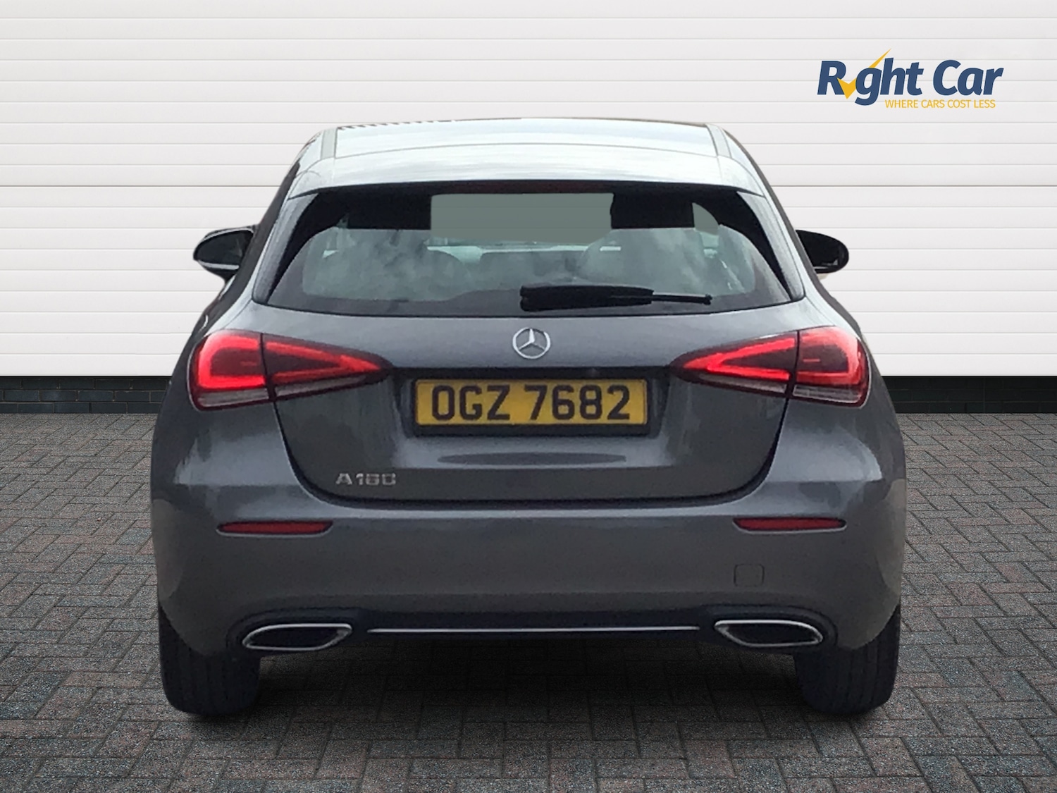 Used Mercedes-Benz A-Class 2019 for sale - 77018393: Photo 12