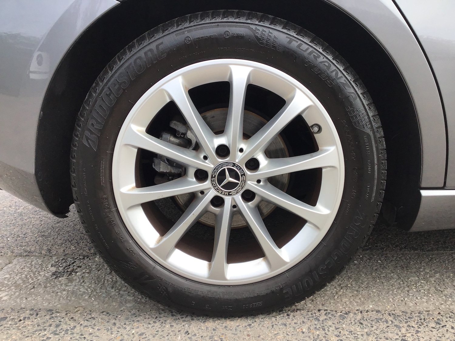 Used Mercedes-Benz A-Class 2019 for sale - 77018393: Photo 5