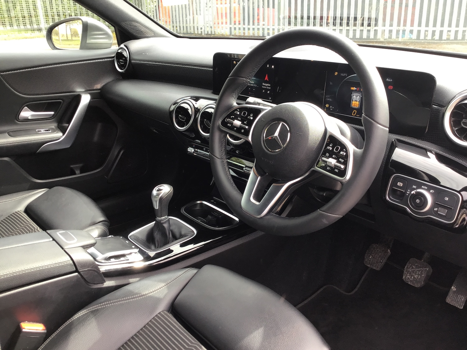 Used Mercedes-Benz A-Class 2019 for sale - 77018393: Photo 6