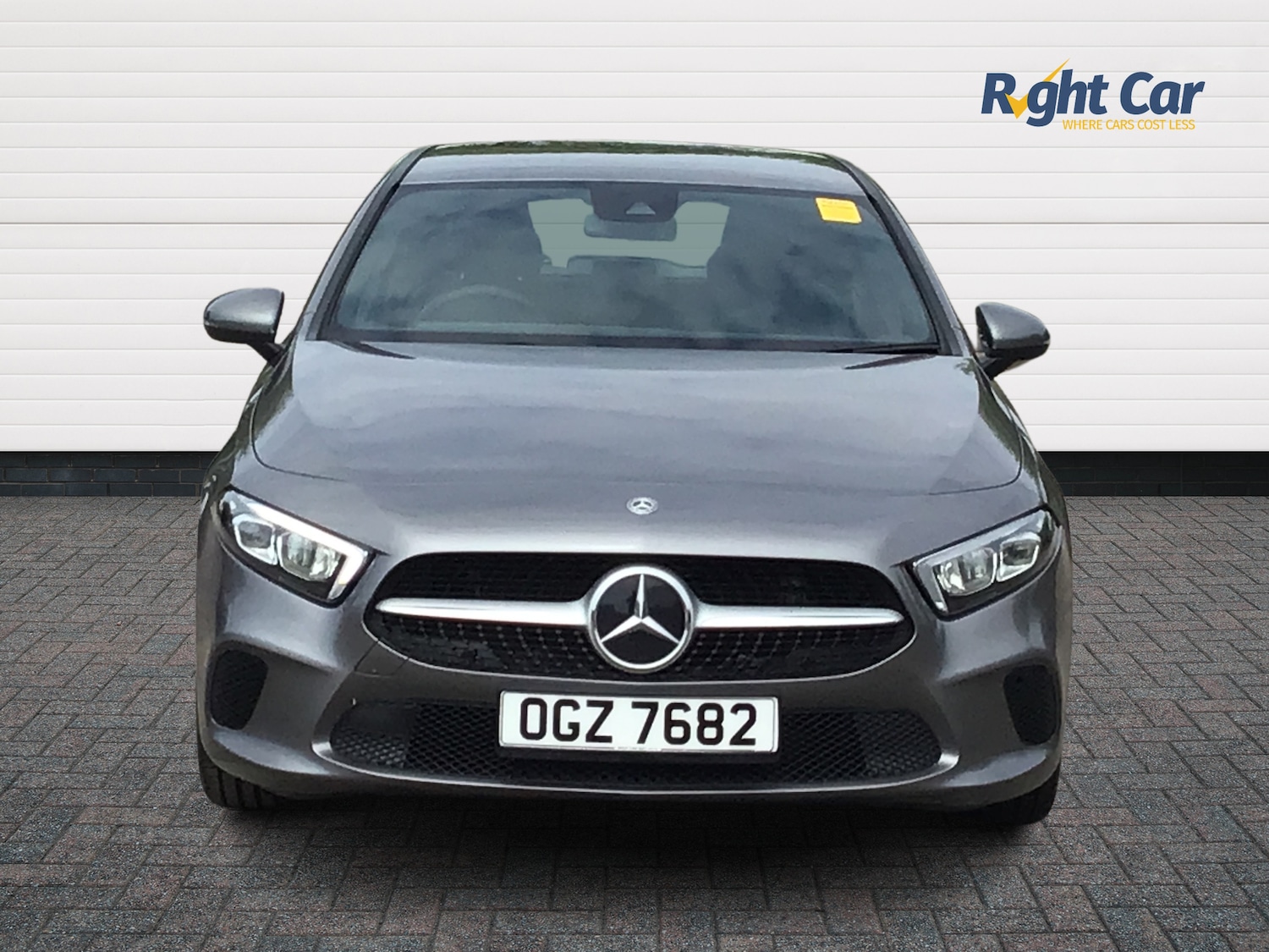 Used Mercedes-Benz A-Class 2019 for sale - 77018393: Photo 7