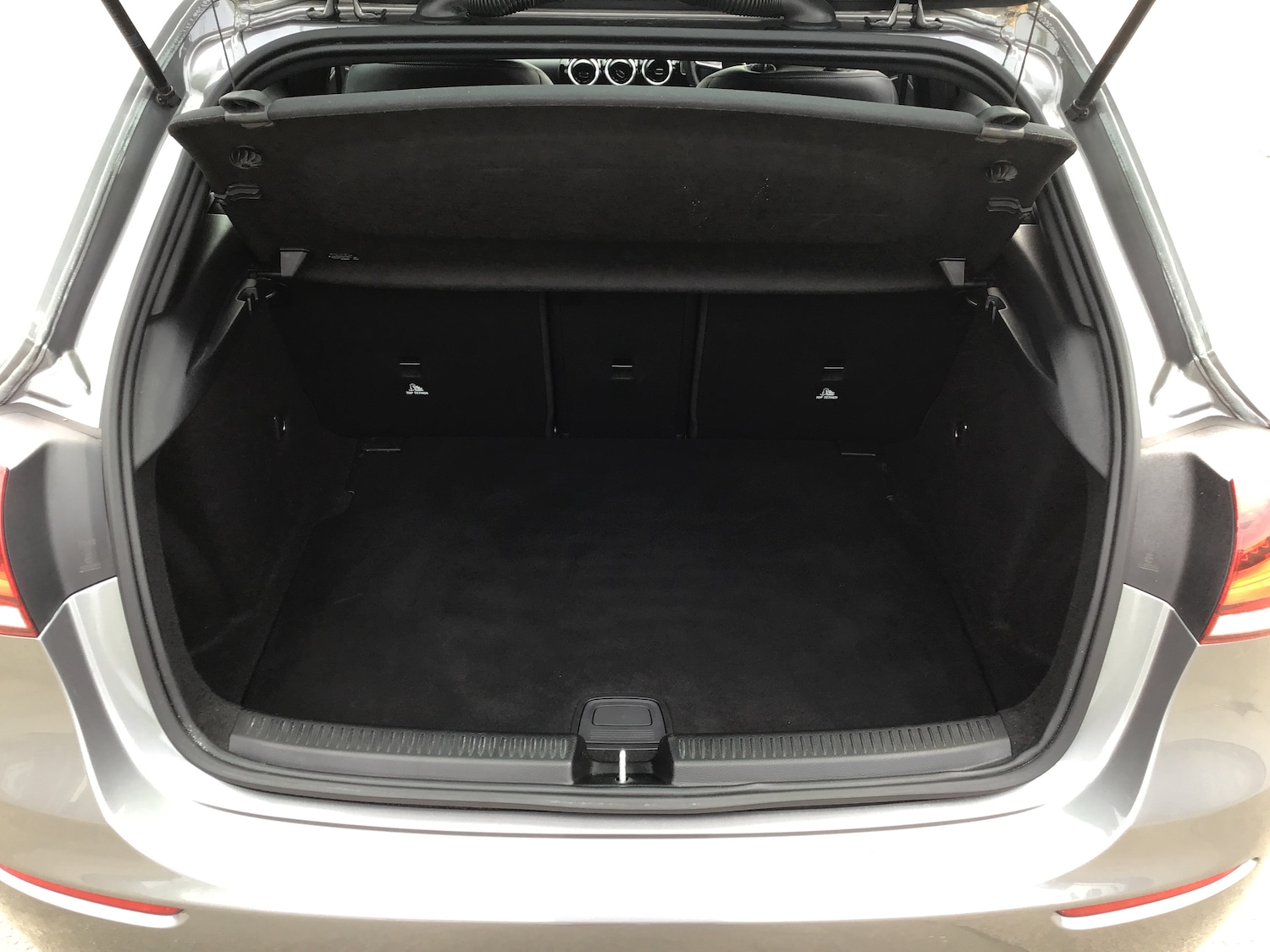 Used Mercedes-Benz A-Class 2019 for sale - 77018393: Photo 9