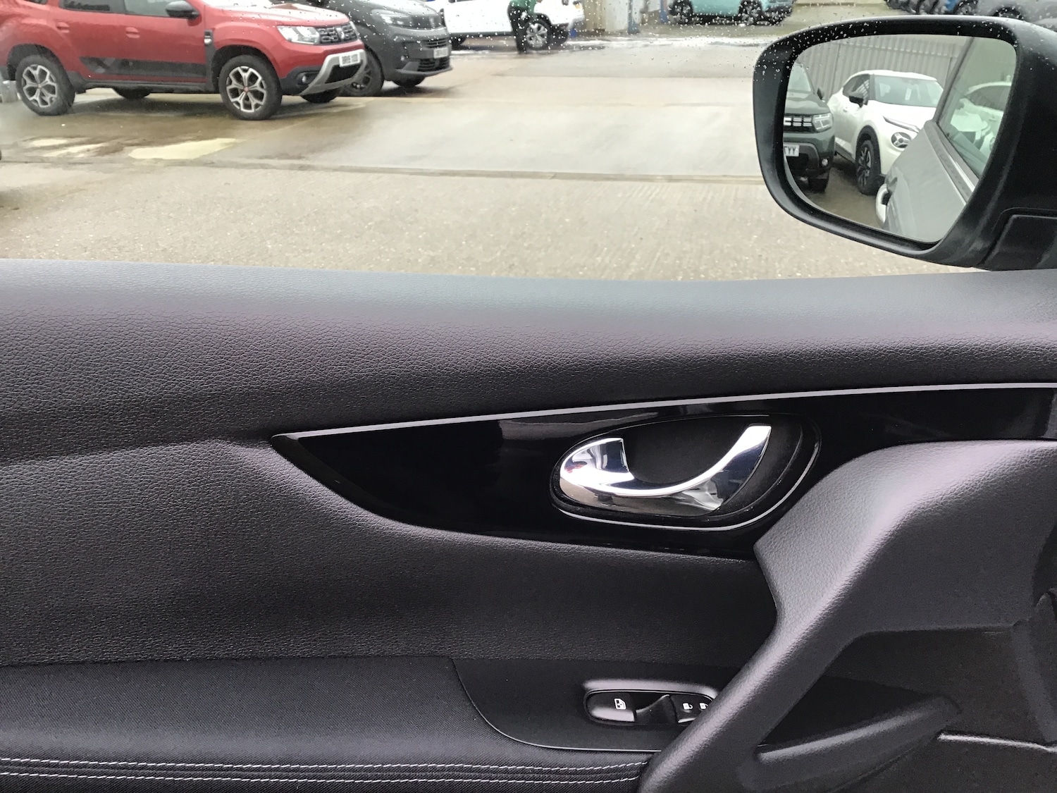 Used Nissan Qashqai 2020 for sale - 77614576: Photo 11