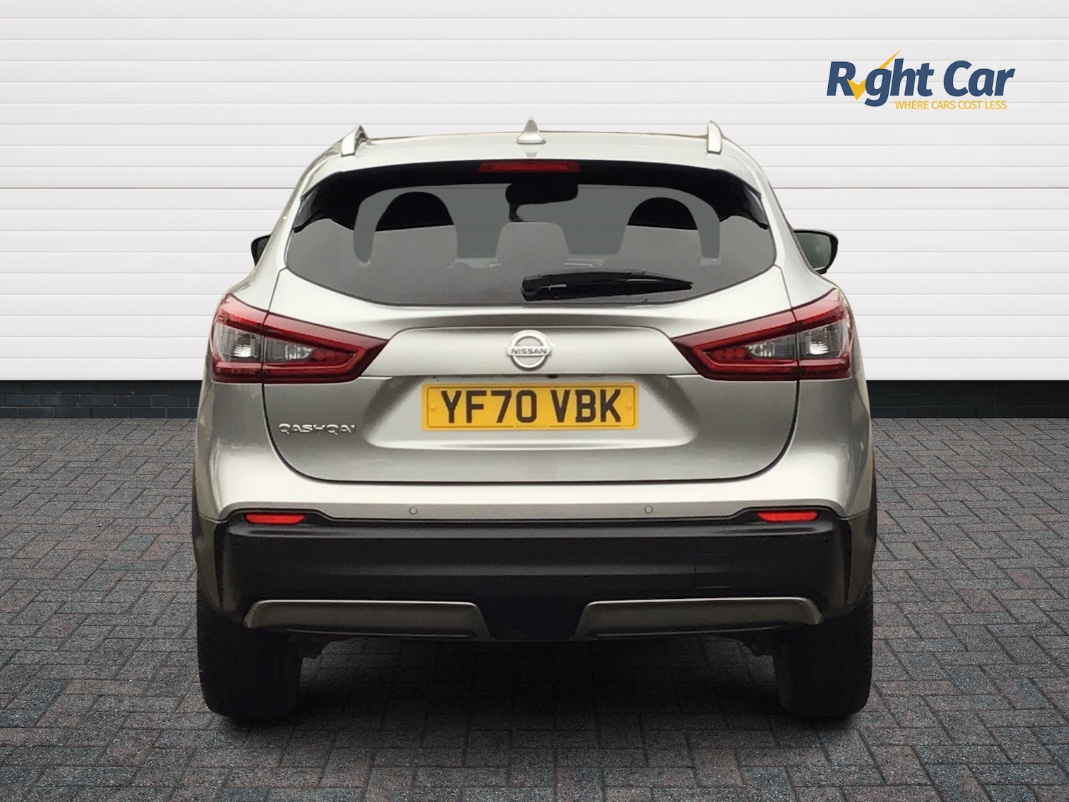 Used Nissan Qashqai 2020 for sale - 77614576: Photo 12