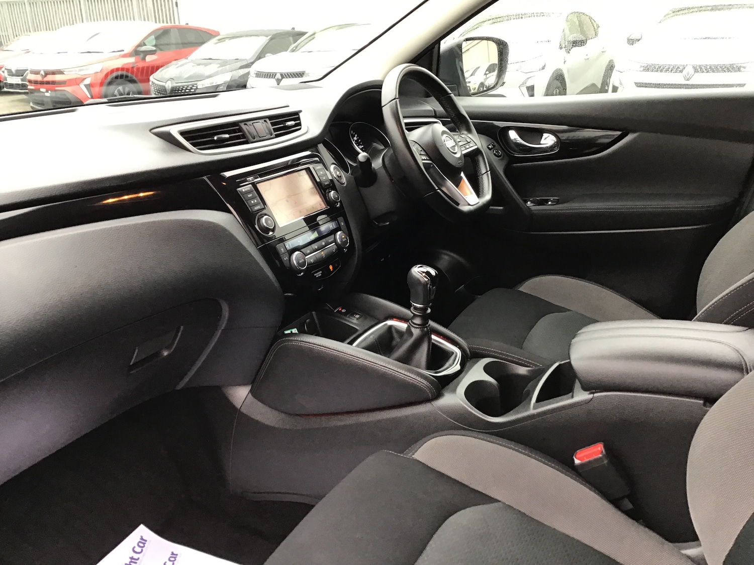 Used Nissan Qashqai 2020 for sale - 77614576: Photo 2