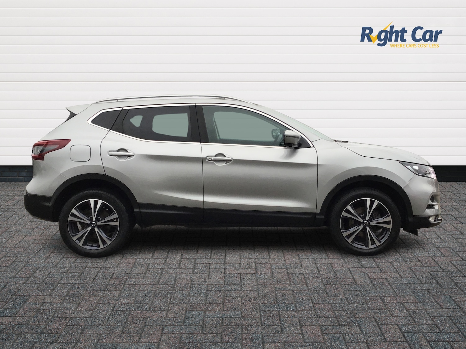 Used Nissan Qashqai 2020 for sale - 77614576: Photo 4