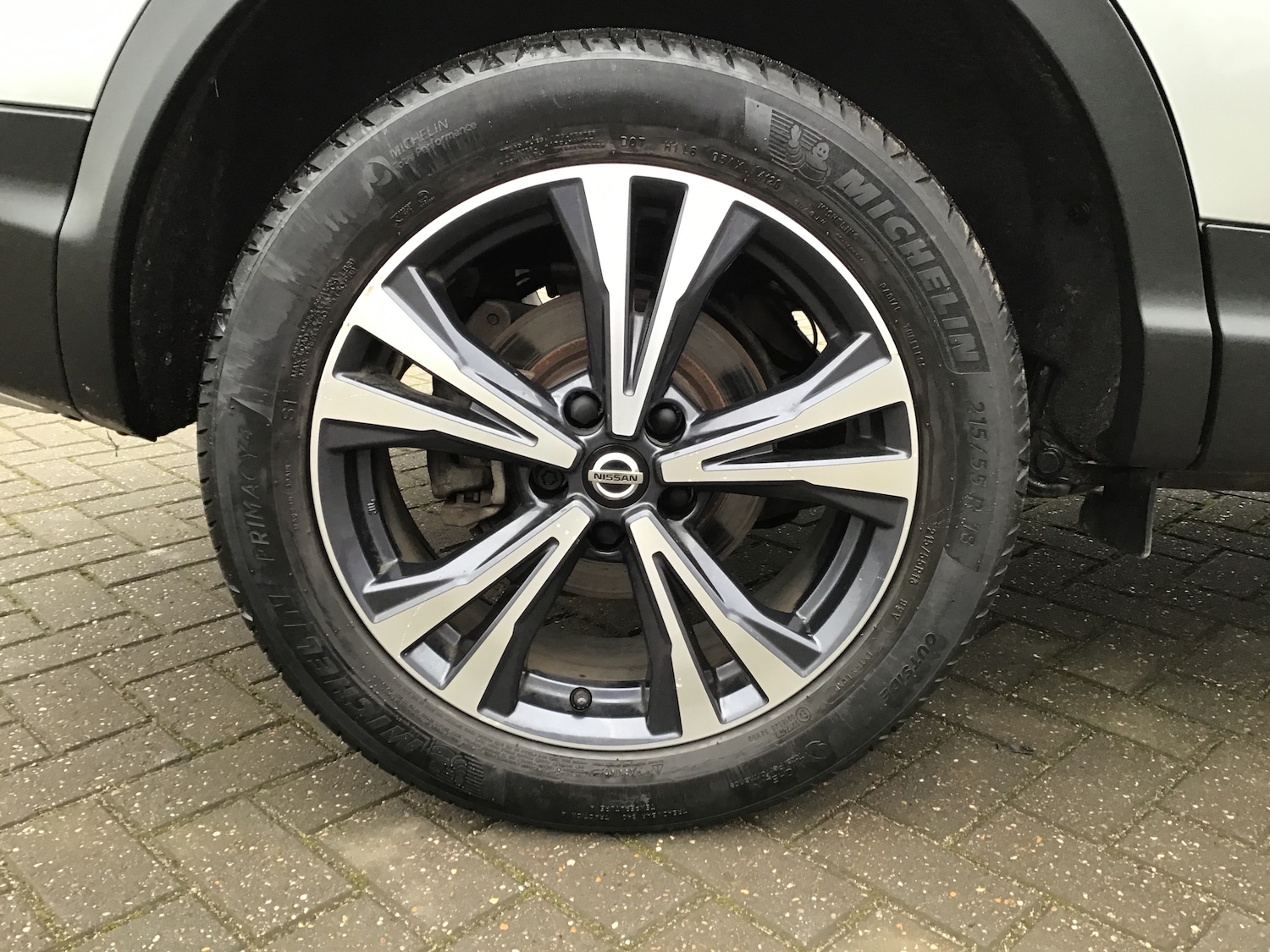 Used Nissan Qashqai 2020 for sale - 77614576: Photo 5