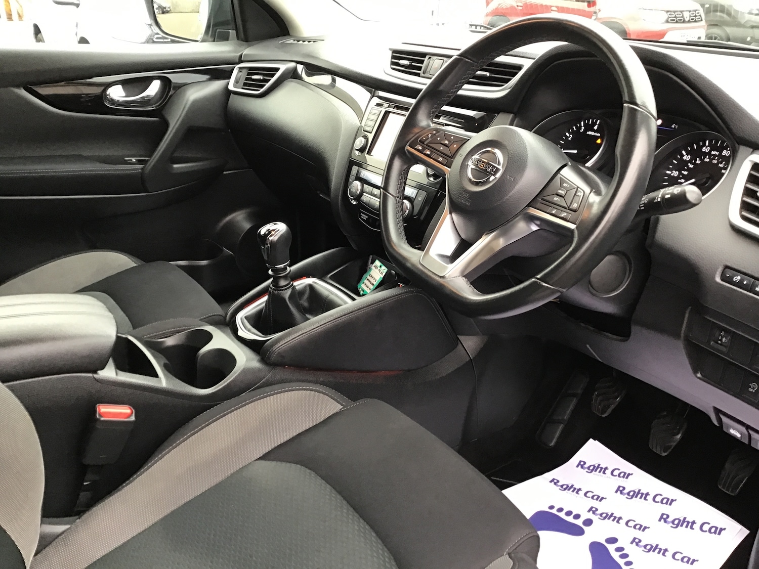 Used Nissan Qashqai 2020 for sale - 77614576: Photo 6