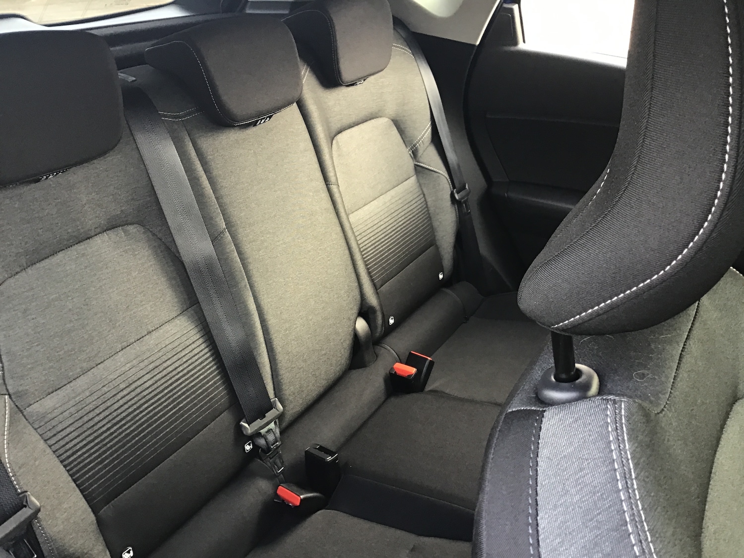 Used Renault Captur 2020 for sale - 76717508: Photo 10