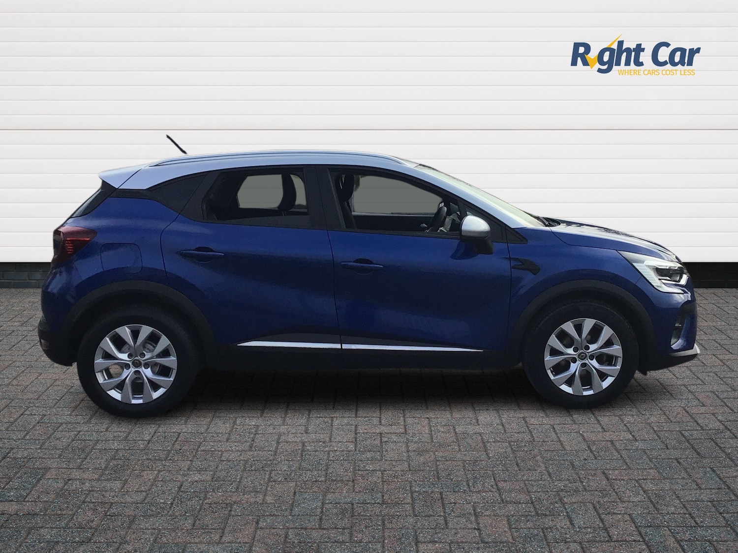 Used Renault Captur 2020 for sale - 76717508: Photo 4