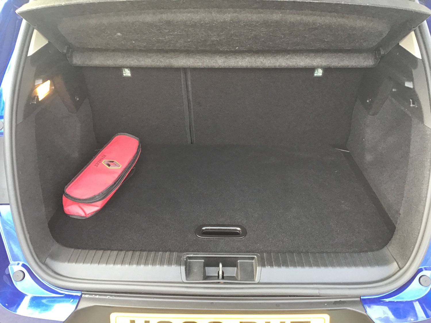 Used Renault Captur 2020 for sale - 76717508: Photo 9