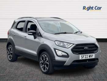2022 (22) - Active 5-Door